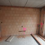 Wohnzimmer Medienanschlüsse