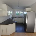 Die Küche ist fertig!