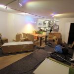 Umzugsstress? Umzugschaos!