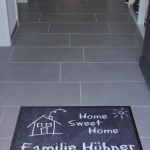 Home sweet home - indeed!