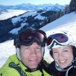 Sonne, Schnee, Spaß