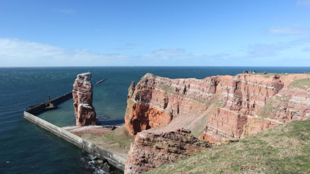Helgoland (Lange Anna)