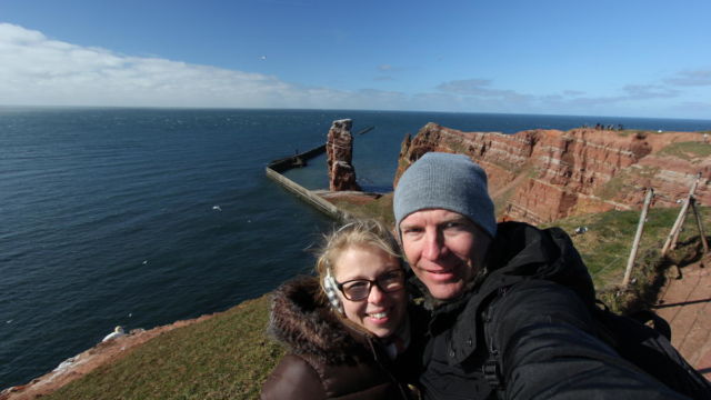 Helgoland (Lange Anna)