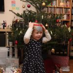 Frau Doktor, Frau Doktor!