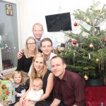 Alle Jahre wieder...