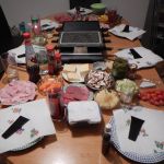 Silvesterraclette